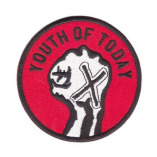 Youth of Today Merch