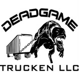 Deadgame Trucken LLC