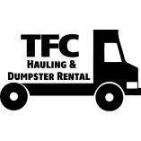 TFC Hauling & Dumpster Rental