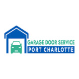 Garage Door Service Port Charlotte