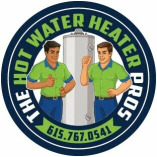 The Hot Water Heater Pros