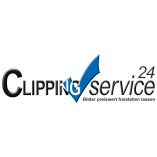 ClippingService24 logo