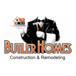 Butler Homes Construction & Remodeling