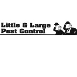 Little & Large Pest Control