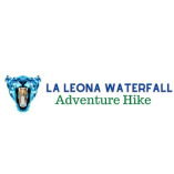 La Leona Waterfall Adventure Hike