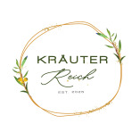 KräuterReich logo