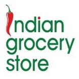 INDIAN GROCERY STORE