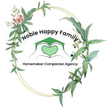 Noble Happy Family