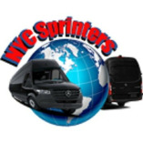 Sprinter Van Rental NYC