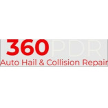 360 Paintless Dent Repair