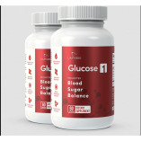 Limitless Glucose 1