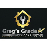 Gregs grade A appliance repair