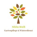Nikita Weiß Gartenpflege und Winterdienst