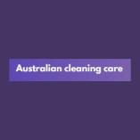 Australian Cleaning Care