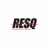 Resq Health And Safety Training