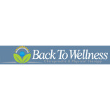 Back To Wellness Center