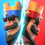 Clash Royale apk