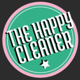 The Happy Cleaner