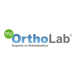 MyOrthoLab - Experts in Orthodontics GmbH logo