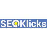 SEOKlicks logo