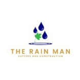 The Rain Man Gutters