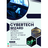 CYBERTECH WIZARD