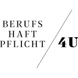Berufshaftpflicht4YOU GmbH logo