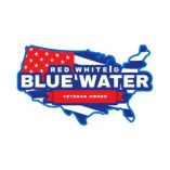 Red White & Blue Water Treatment