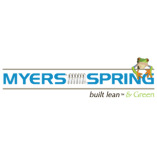 Myers Spring