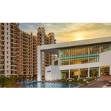 Barca at Godrej MSR City