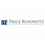 Price Benowitz Accident Injury Lawyers, LLP