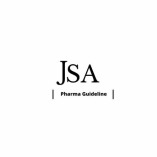 JSA Pharma Guideline