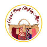 Carpet bag by aliya