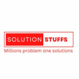 Solution Stuffs