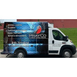 Prayco Plumbing Heating and Cooling - AC Repair Service