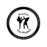 MuayThai Gym Burgdorf logo
