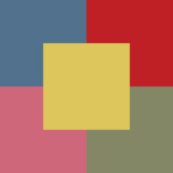 BunBo das Bungalowboot - Aquare Charter GmbH logo