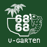 6868 V-GARTEN Jena logo