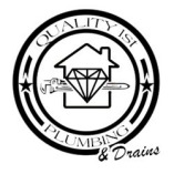 Quality 1st Plumbing And Drains