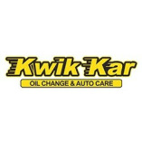 Kwik Kar Oil Change & Auto Care