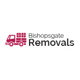 Bishopsgate Removals Ltd