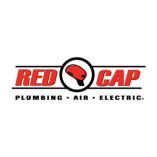 Red Cap Plumbing, Air & Electric