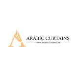 Arabic Curtains