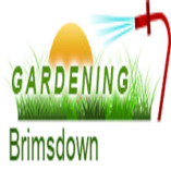 Gardening Brimsdown