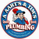 Tims Quality Plumbing