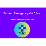 Toronto Emergency Vet Clinic