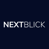 NEXTBLICK Digital Agency logo
