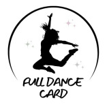 Full Dance Card