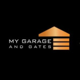 My Garage And Gates