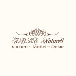 ARLE Naturell logo